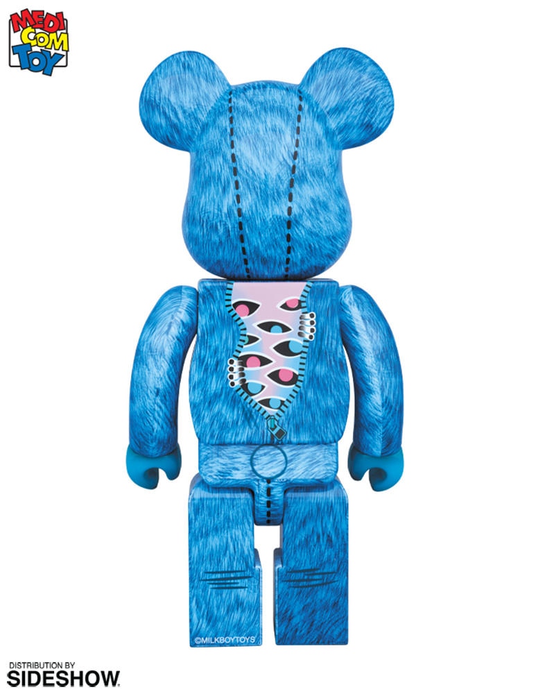 売れ筋ランキングも掲載中！ Bearbrick Bear IT IT Toy Medicom by Figure 400 Bear キューブリック、ベアブリック