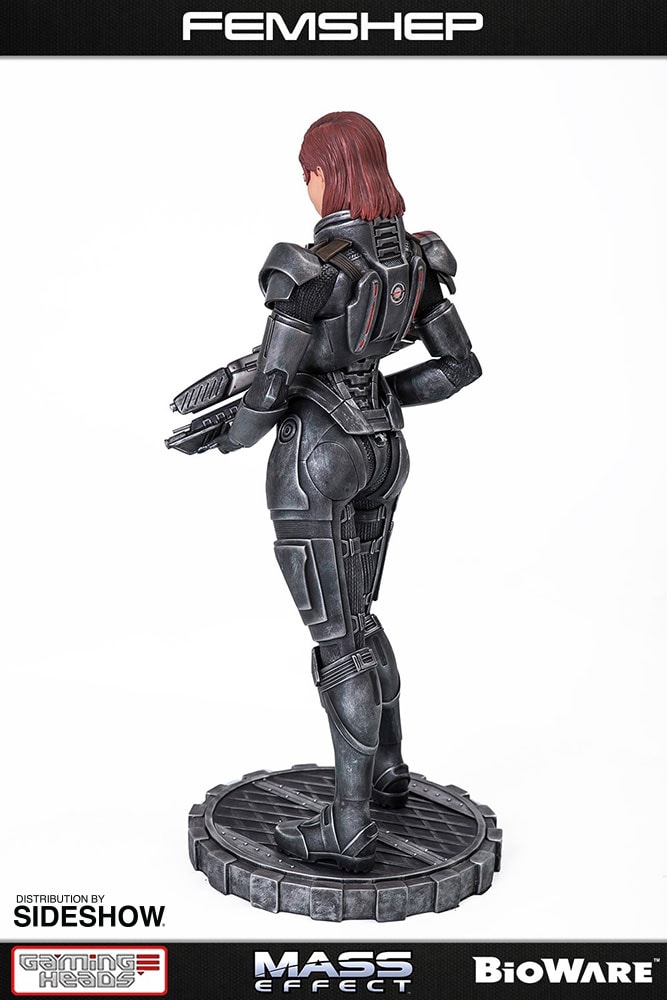 Gaming on sale heads femshep