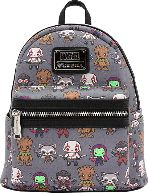 Guardians of the galaxy backpack online