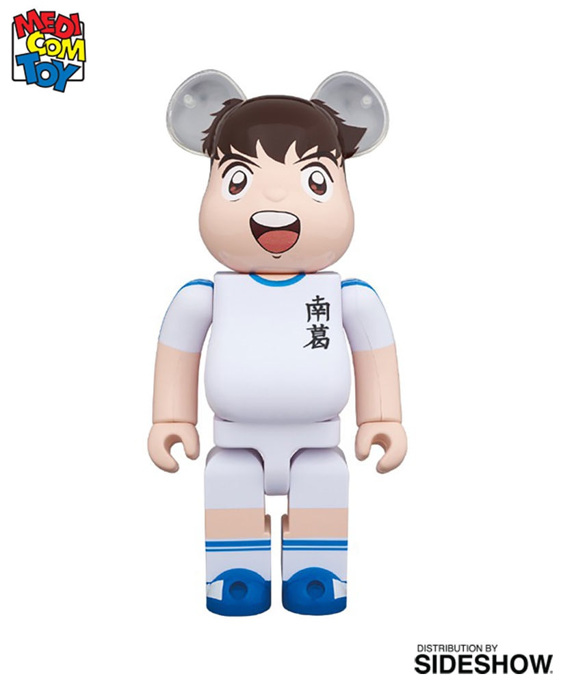 MEDICOM TOY - BE@RBRICK 天馬星座の星矢 1000％