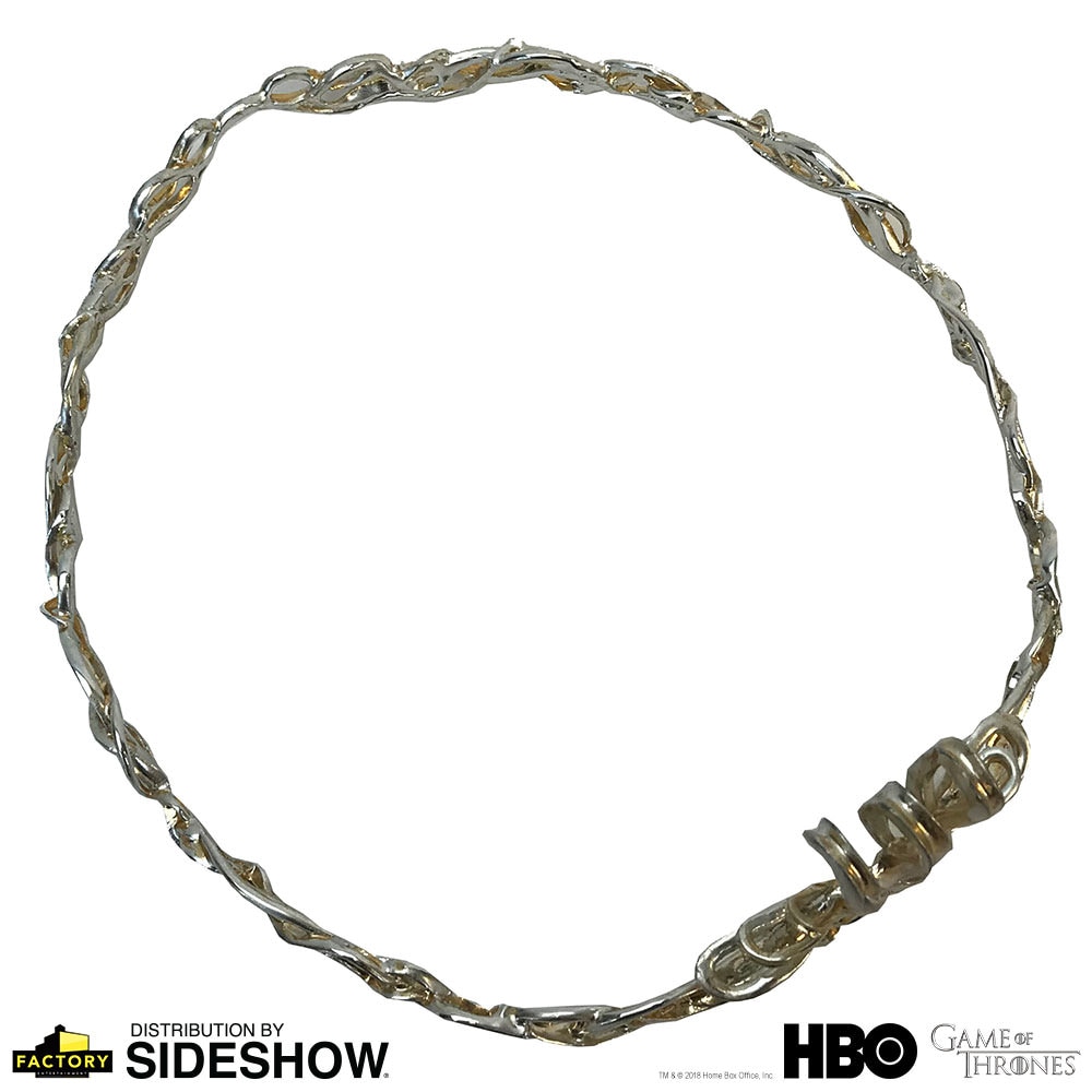 Game of Thrones The Crown of Cersei Lannister Prop Replica  (Prototype Shown) View 5