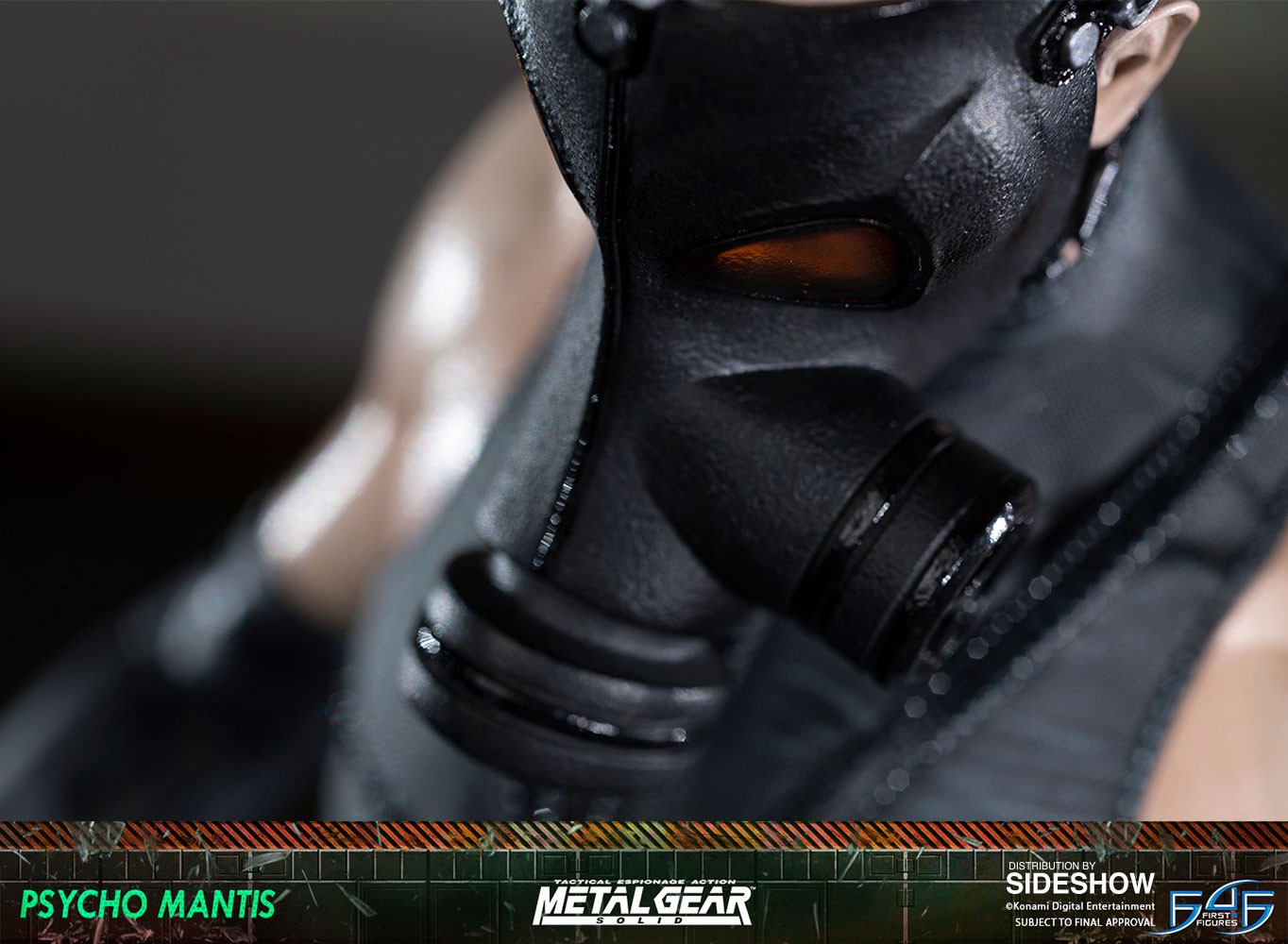 Psycho Mantis