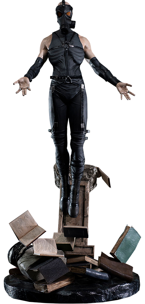 Psycho Mantis