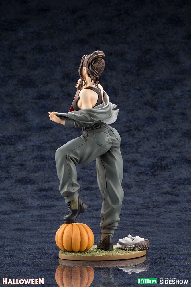 Halloween Michael Myers Statue by Kotobukiya | Sideshow