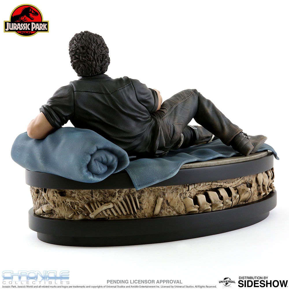 Ian Malcolm (Prototype Shown) View 4