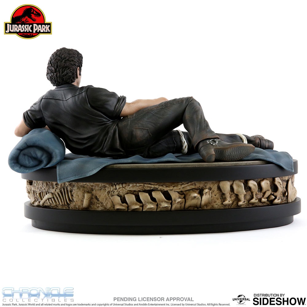 Ian Malcolm (Prototype Shown) View 5