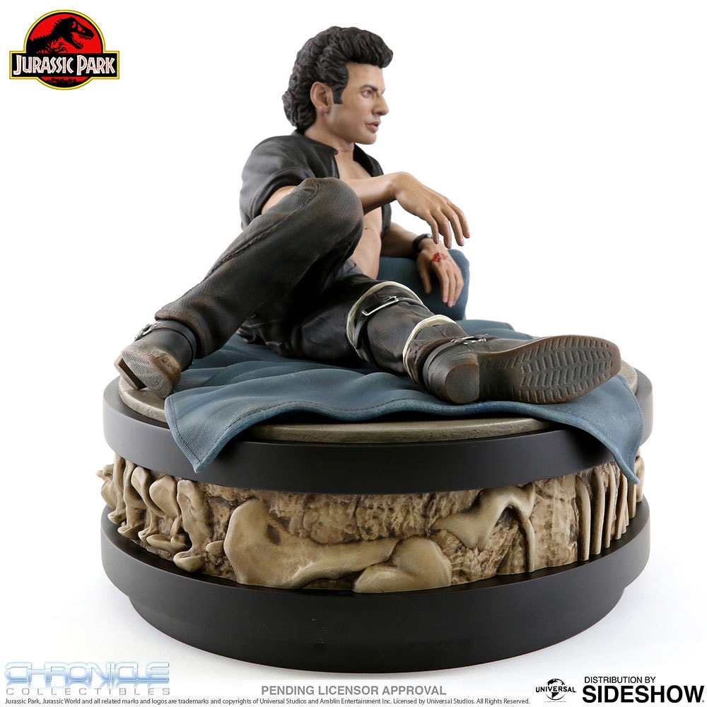 Ian Malcolm (Prototype Shown) View 9