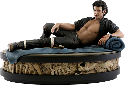 Ian Malcolm (Prototype Shown) View 10