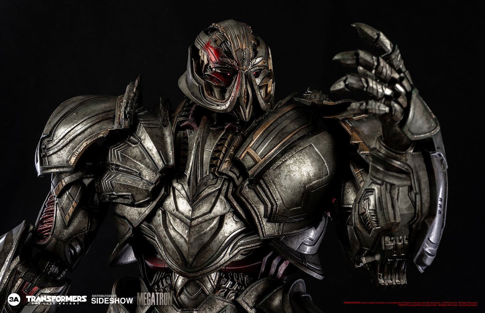 Megatron