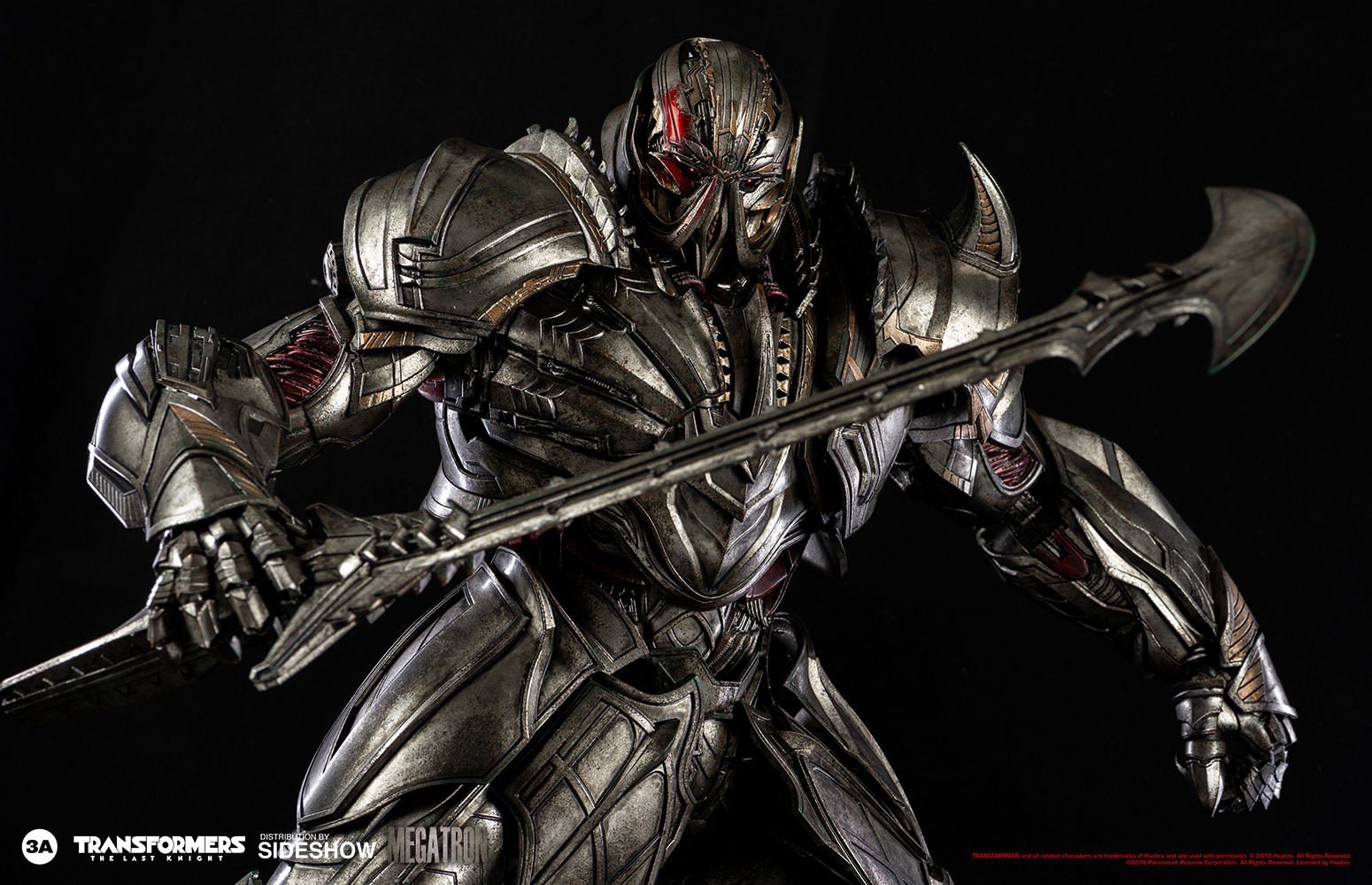 Megatron