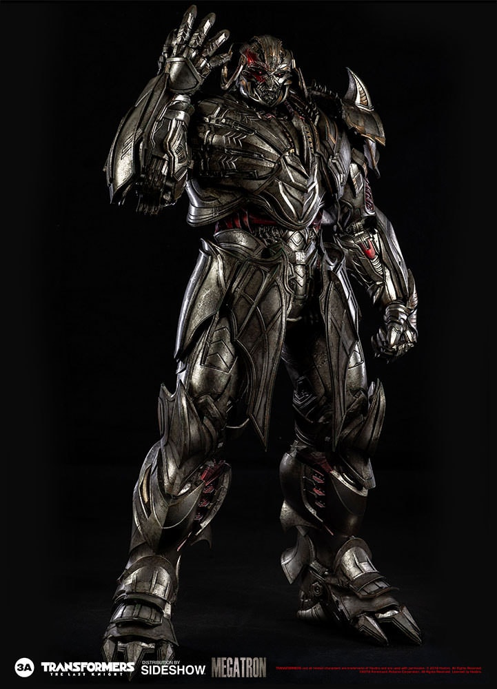 Megatron