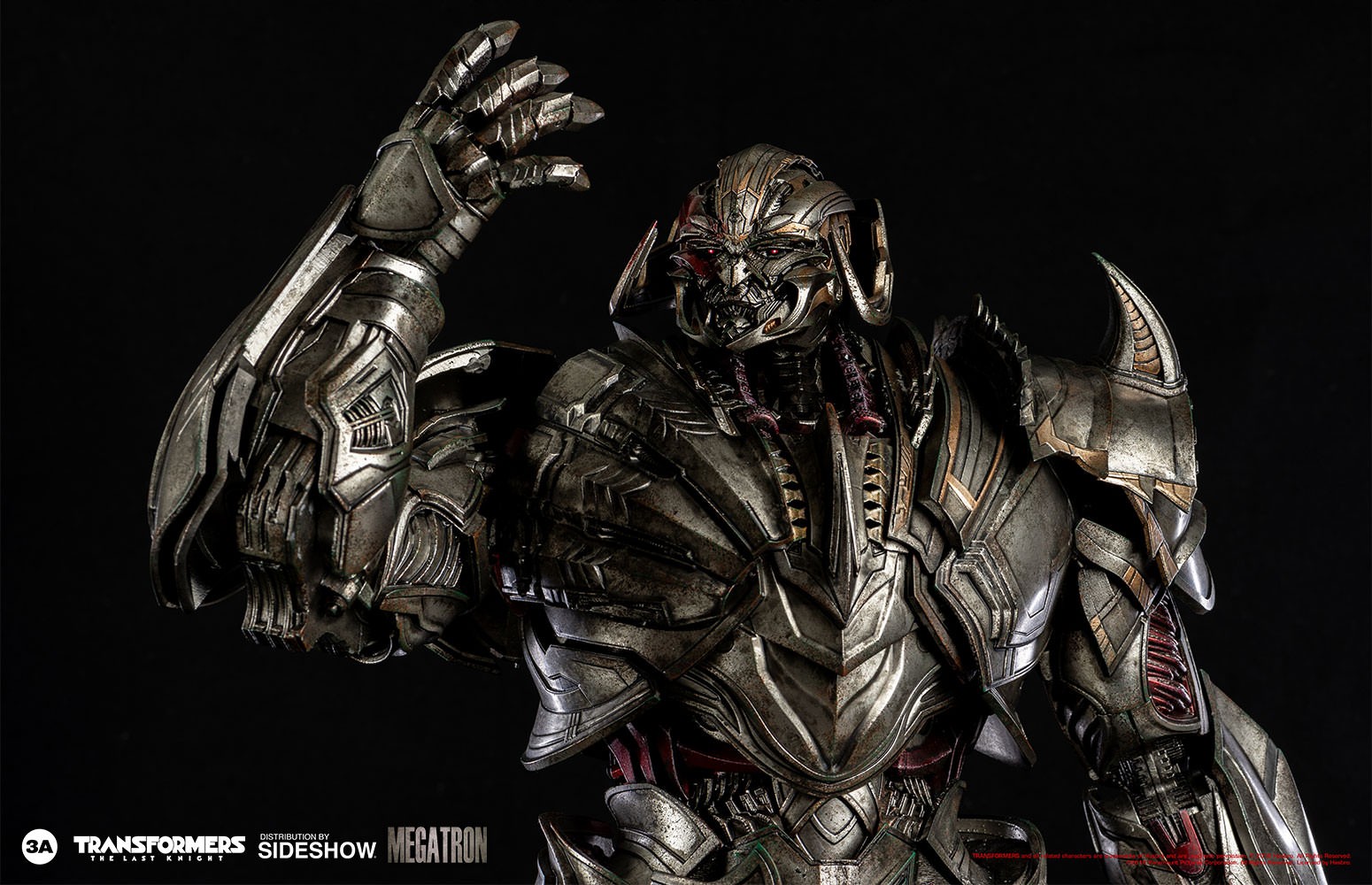 Megatron