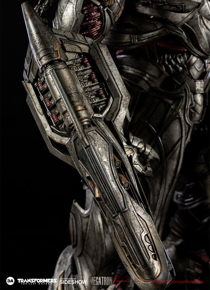 Megatron
