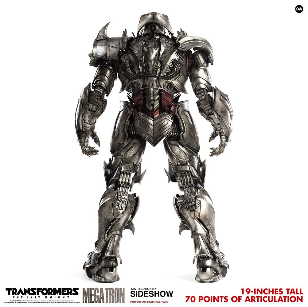 Megatron