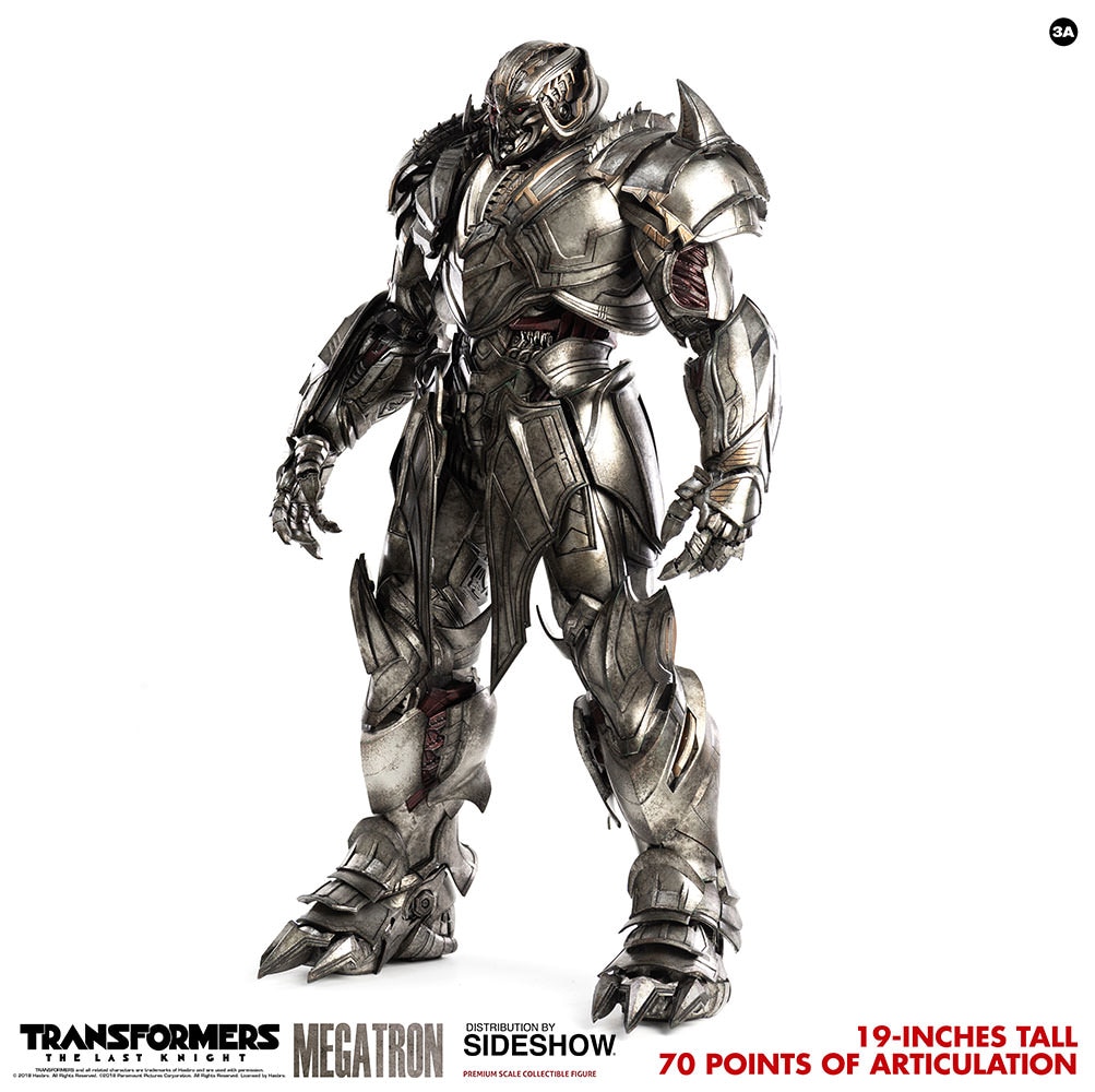 Megatron
