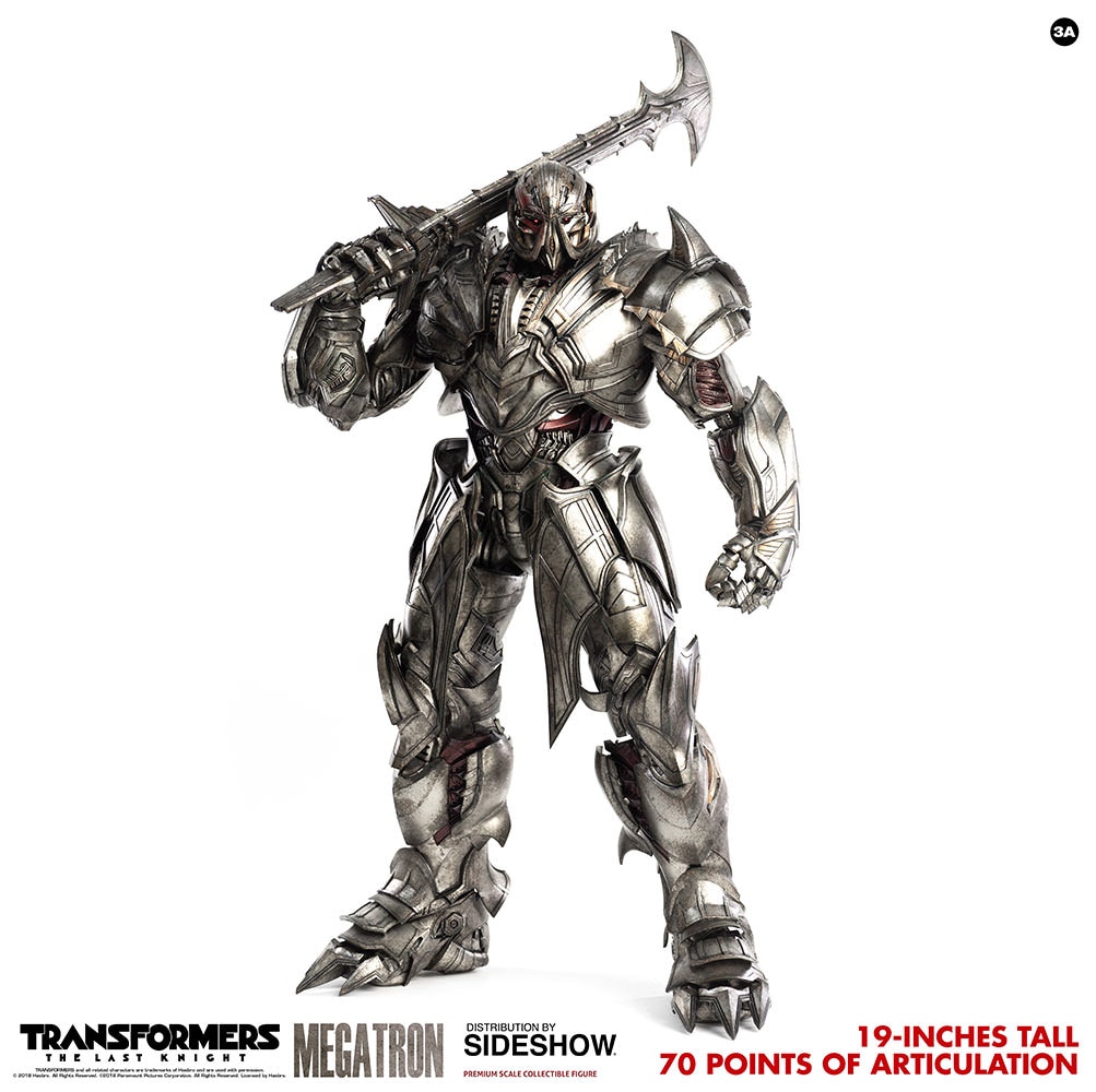 Megatron