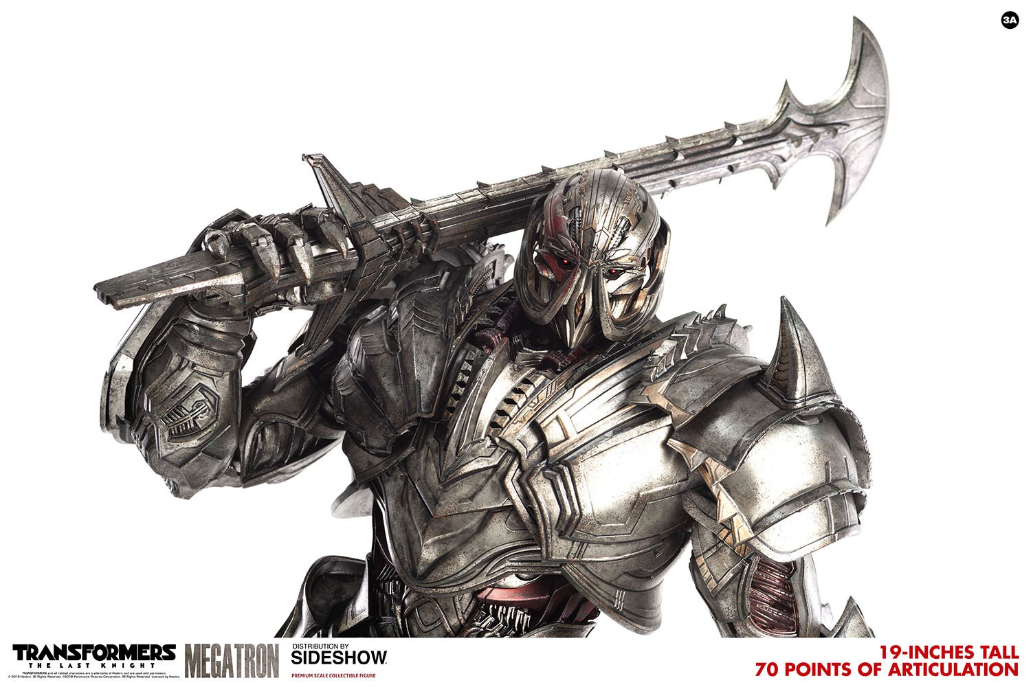 Megatron