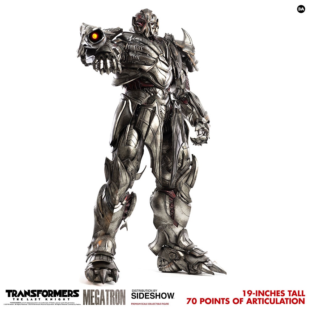 Megatron