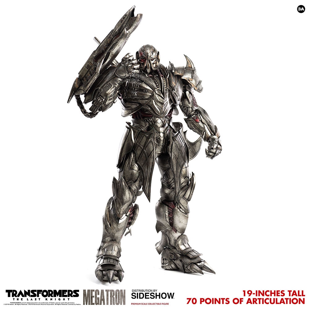 Megatron