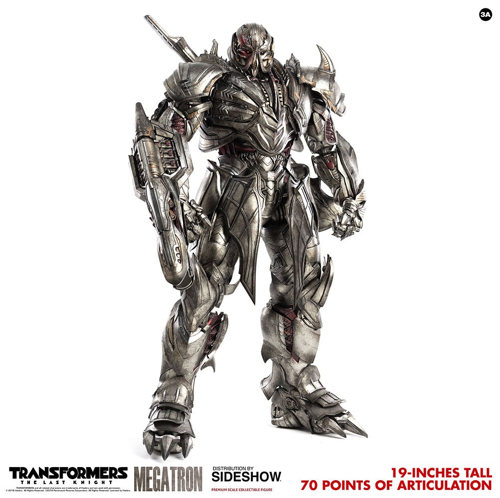 Megatron