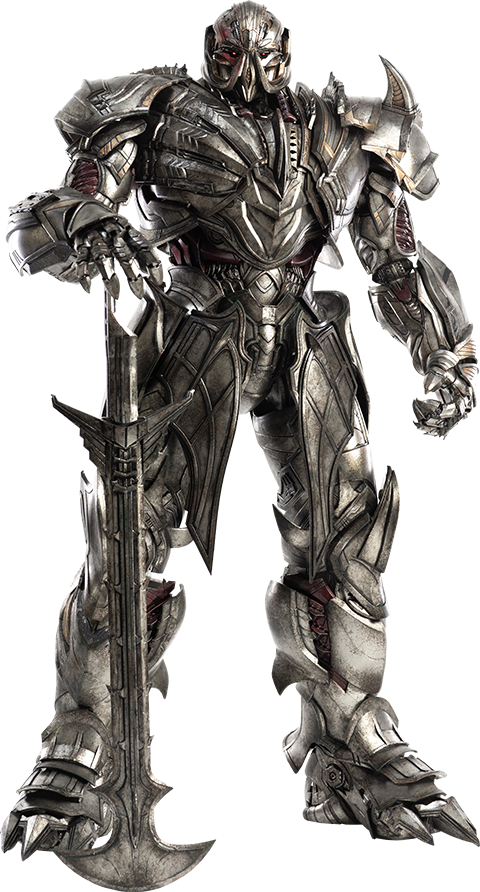 Megatron