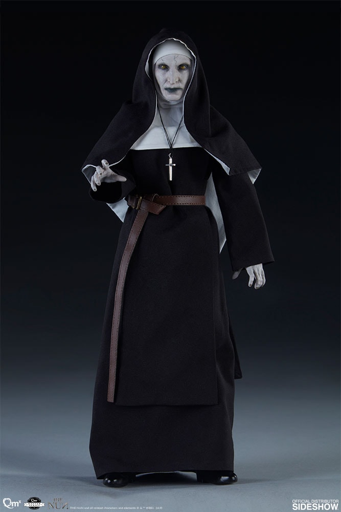 The Nun Sixth Scale Figure | Sideshow Collectibles