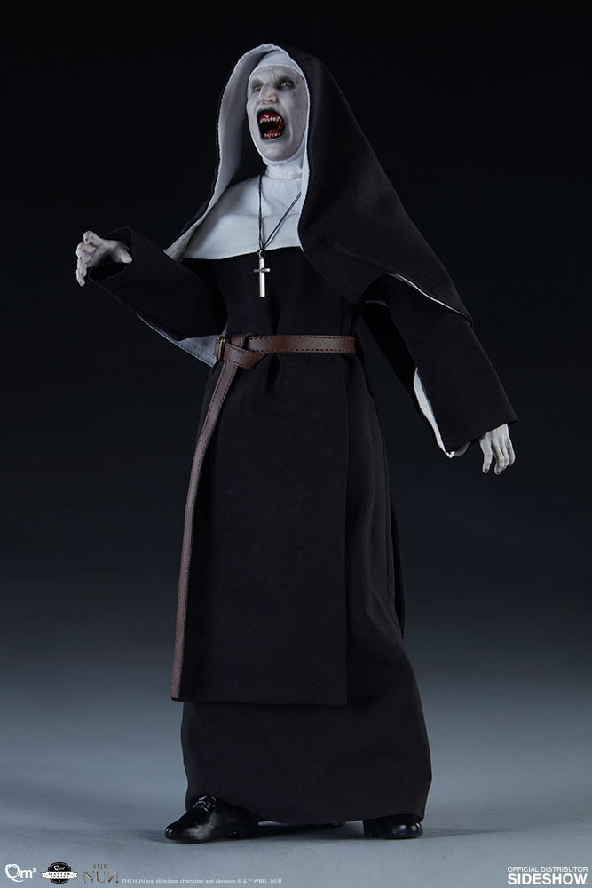 The Nun Sixth Scale Figure | Sideshow Collectibles