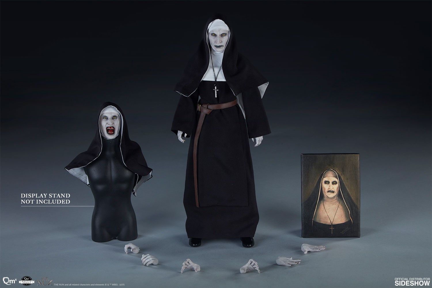 The Nun Sixth Scale Figure | Sideshow Collectibles