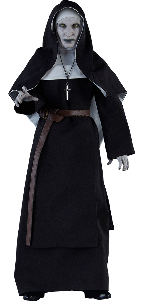 Mezco Toyz The Nun 18インチ フィギュア 300x-5669.Jpg