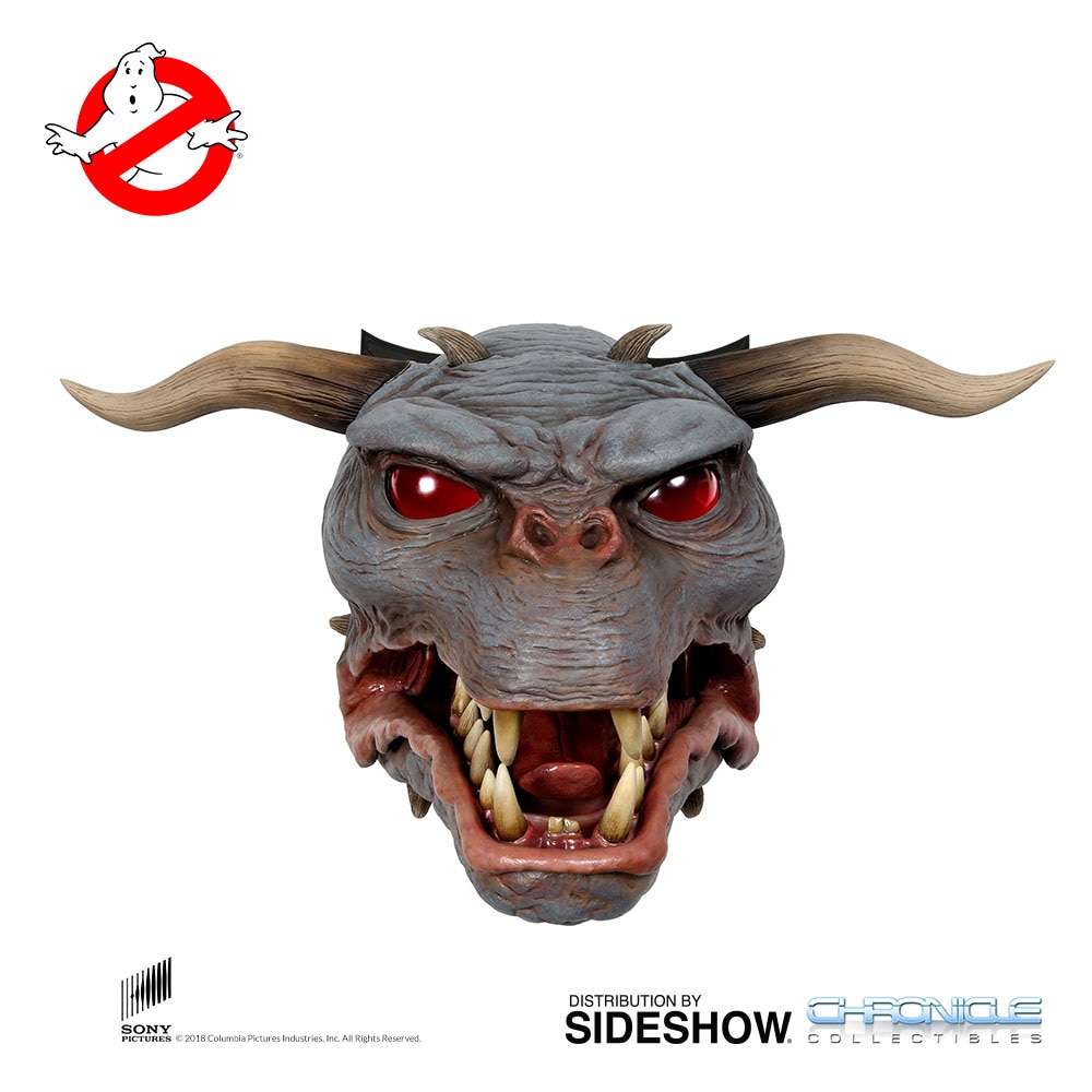 Terror Dog- Prototype Shown