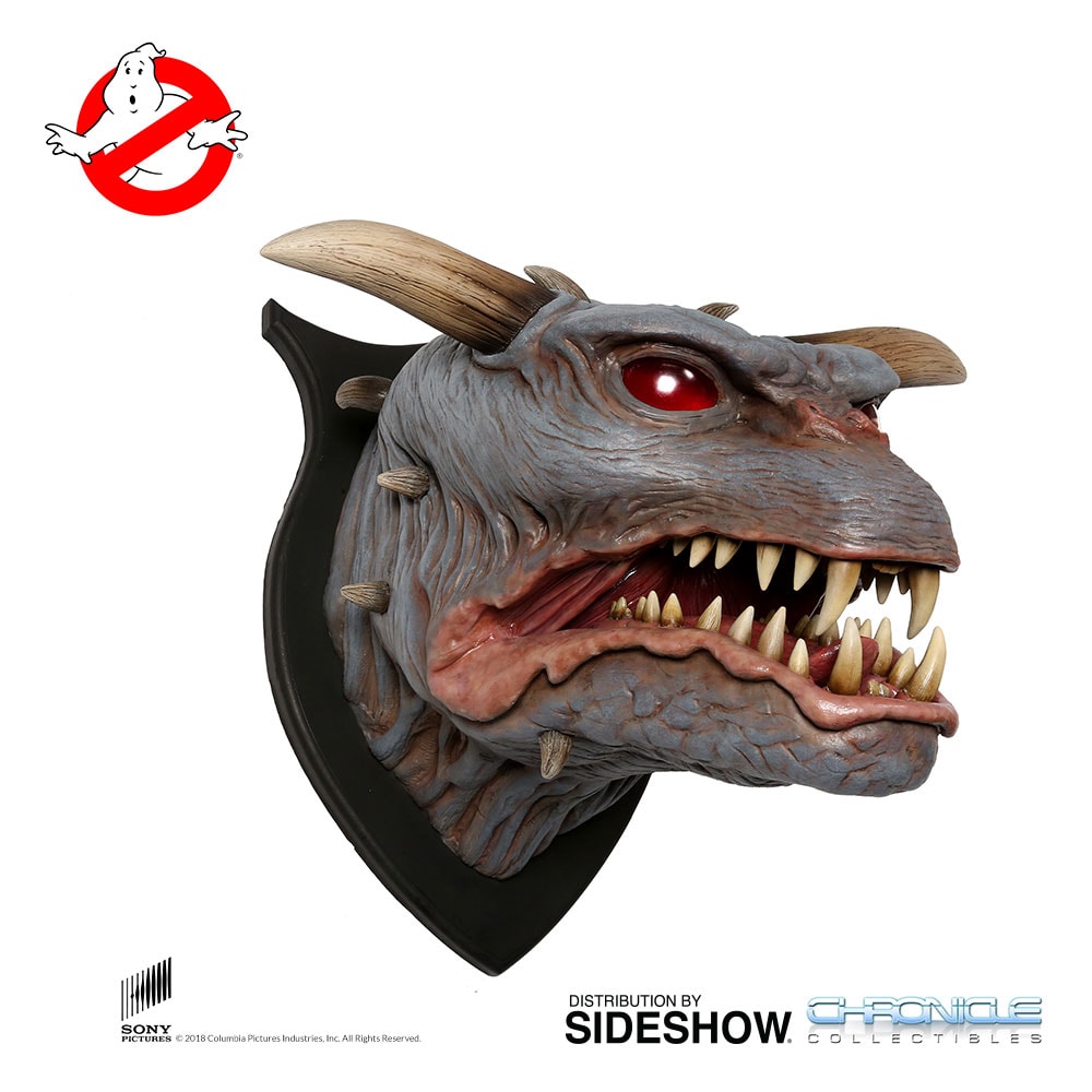 Terror Dog- Prototype Shown
