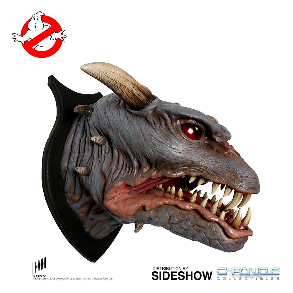 Terror Dog- Prototype Shown