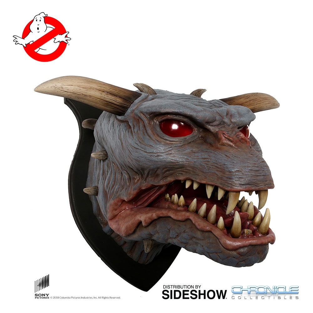 Terror Dog