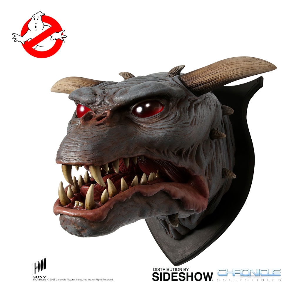 Terror Dog