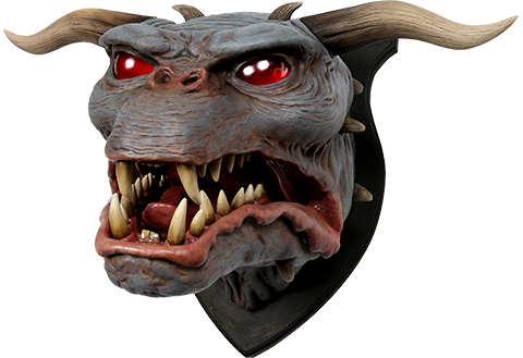 Terror Dog
