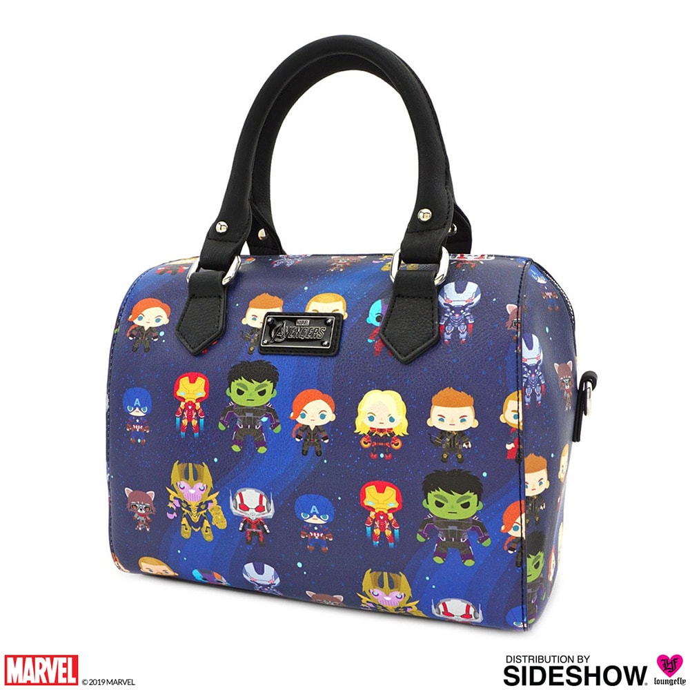 Loungefly duffle bag 2025