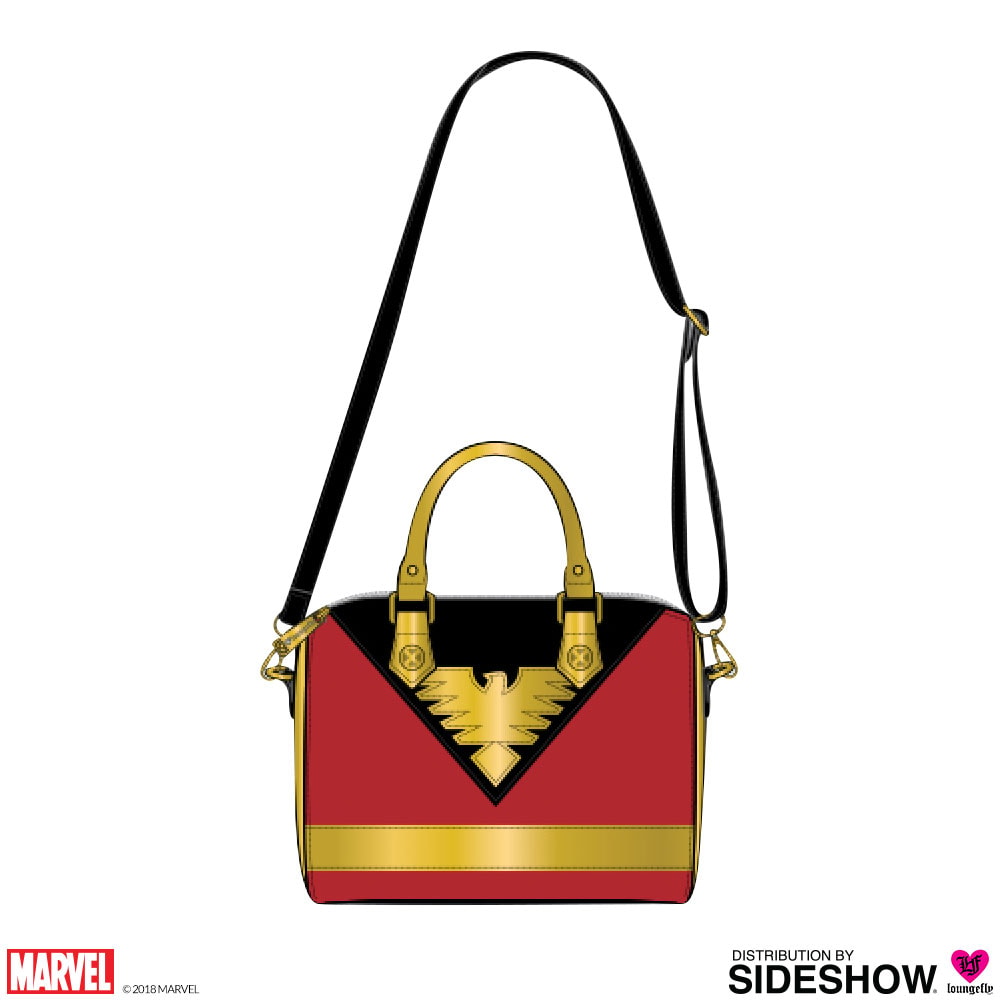 Marvel Phoenix Crossbody Bag Apparel  (Prototype Shown) View 1