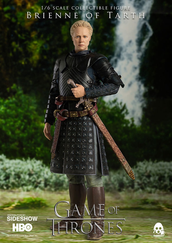 Amazon | Game of Thrones [ゲーム・オブ・スローンズ] Brienne