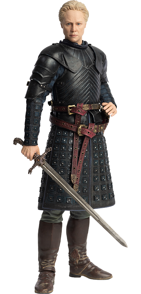 Game of Thrones Brienne of Tarth Deluxe Version Sixth Scale