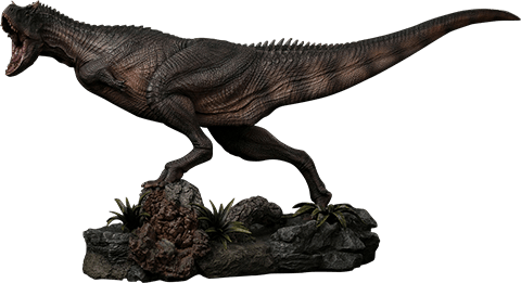 Carnotaurus Statues  Collector Edition (Prototype Shown) View 14
