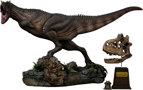 Carnotaurus Exclusive Edition (Prototype Shown) View 34