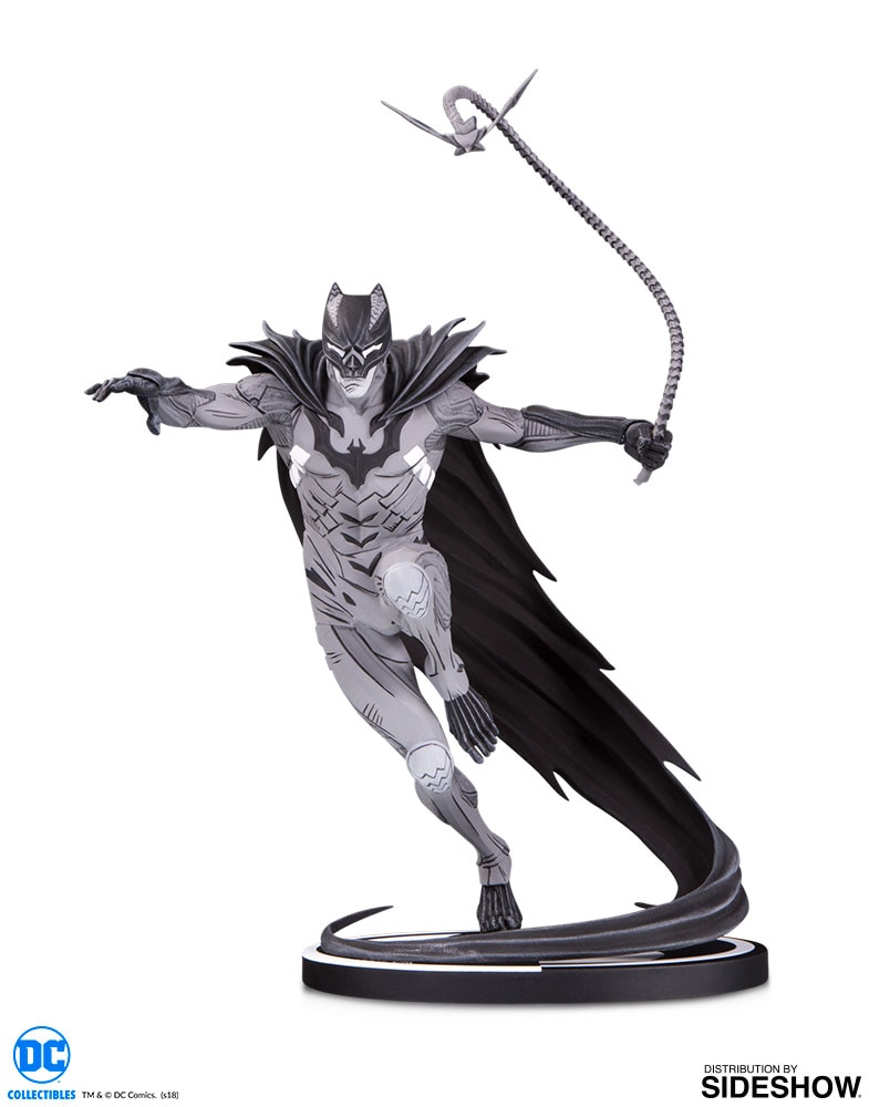 DC Comics Batman Statues  (Prototype Shown) View 1