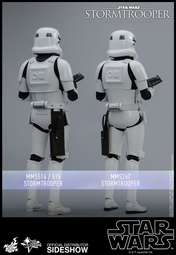 Stormtrooper