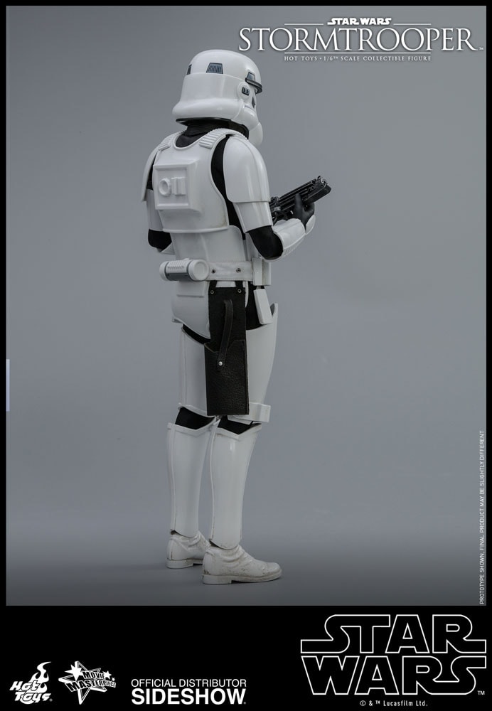 Stormtrooper