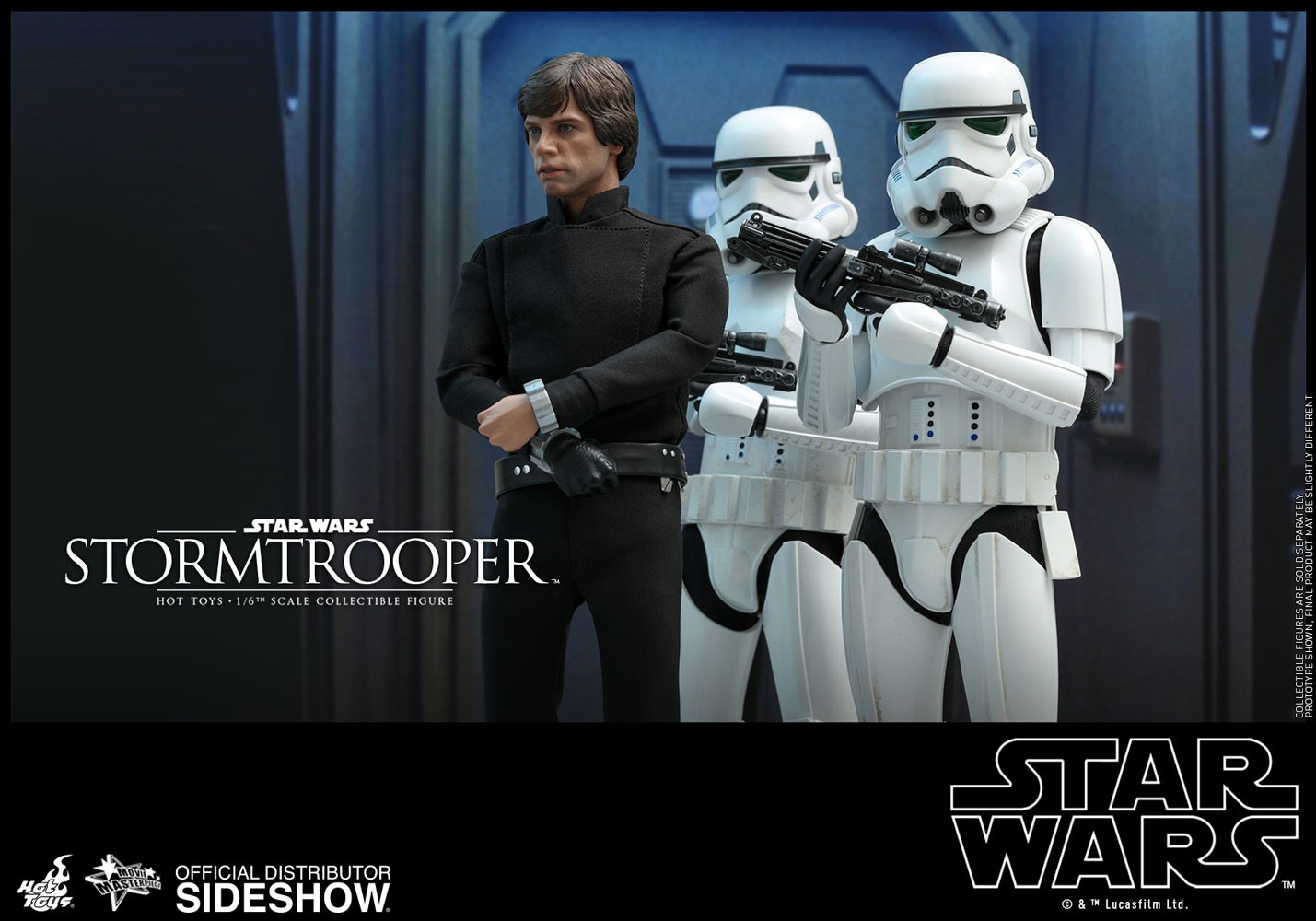 Stormtrooper