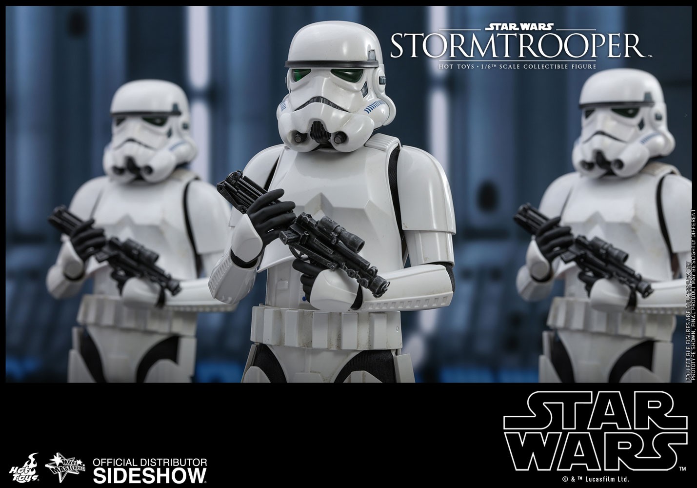 Stormtrooper