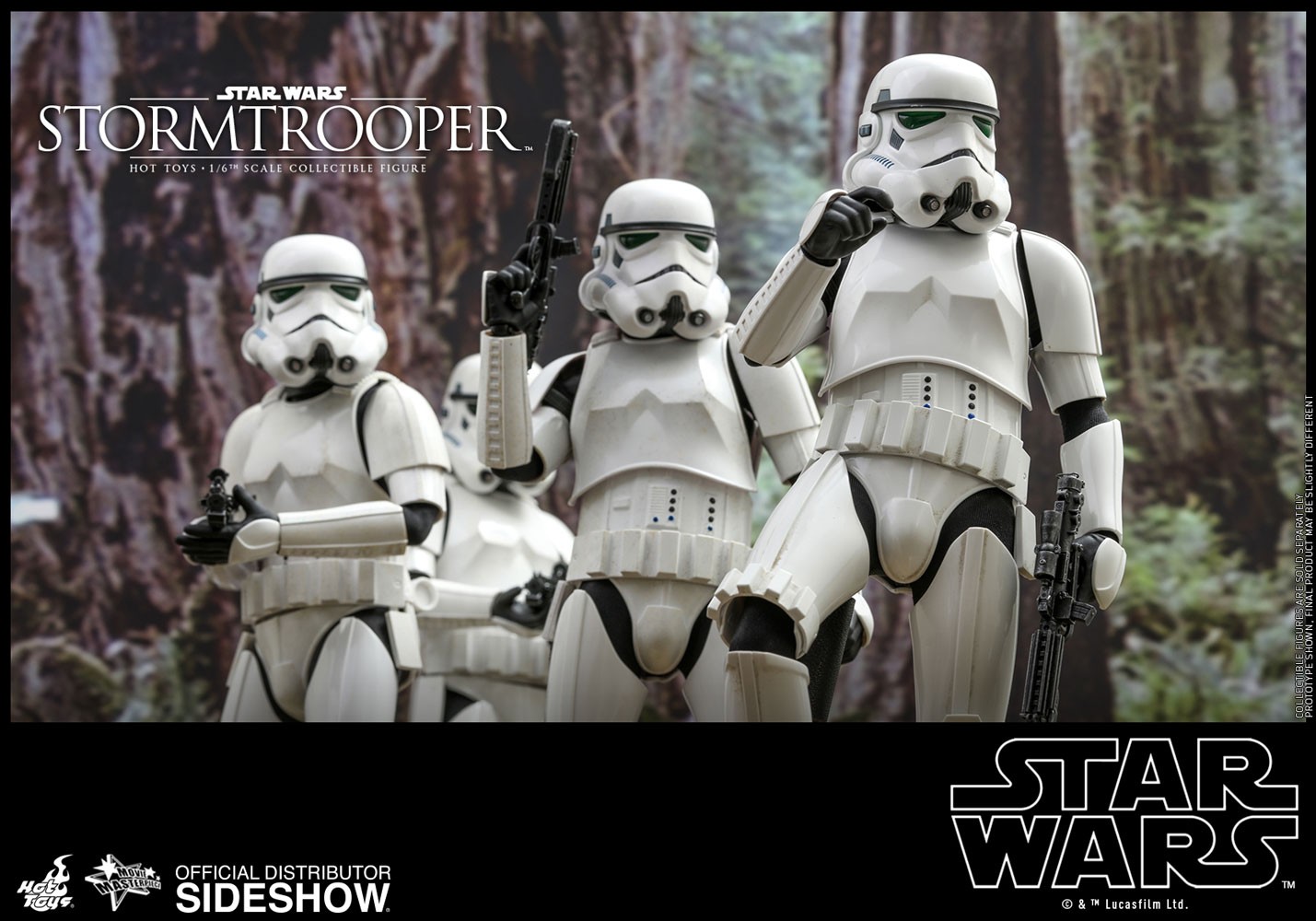 Stormtrooper