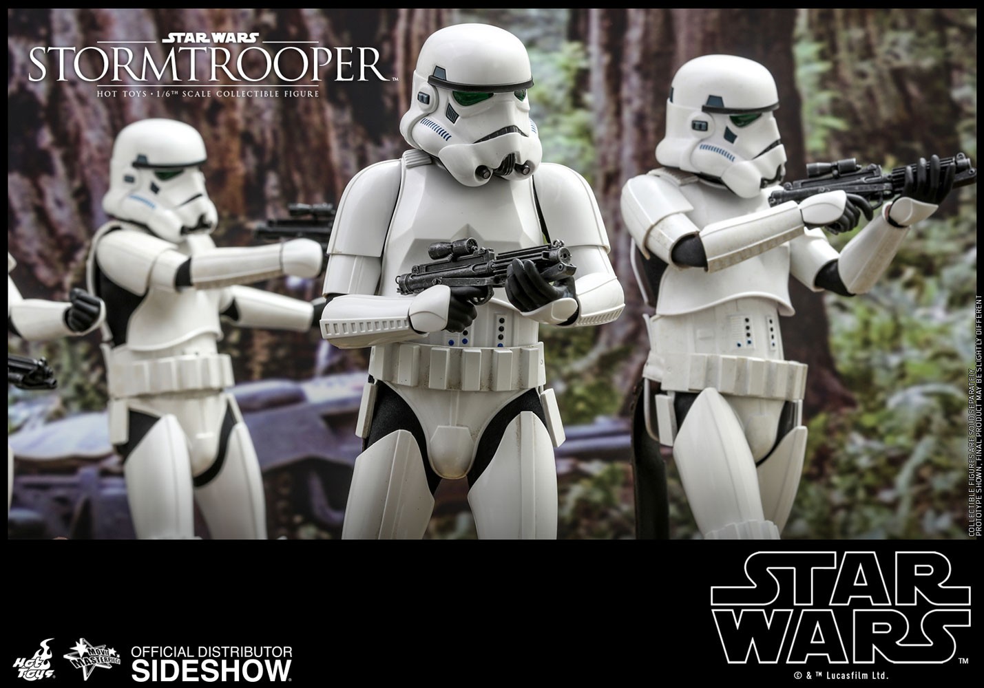 Stormtrooper