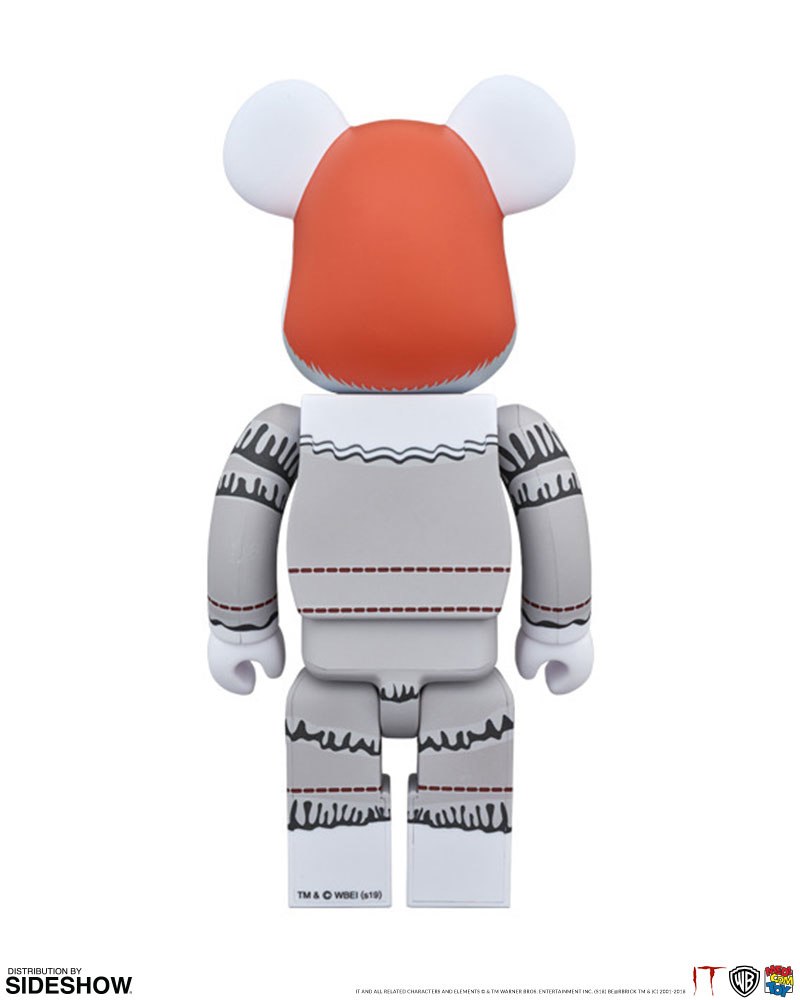 It bearbrick sale
