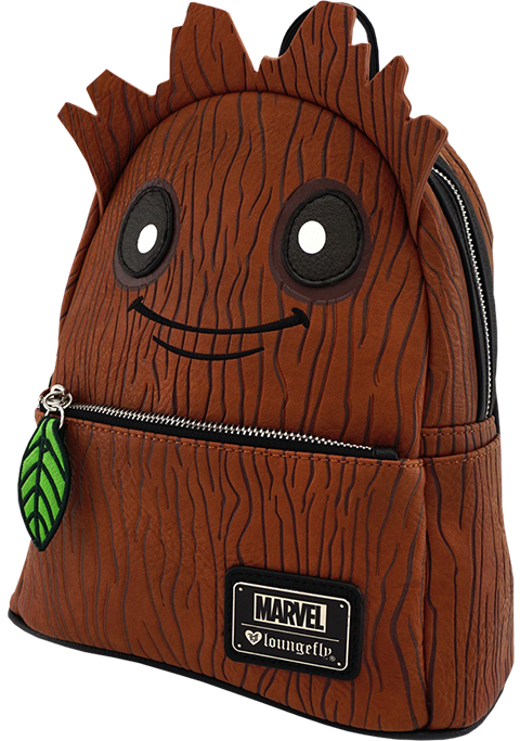 Groot backpack 2025